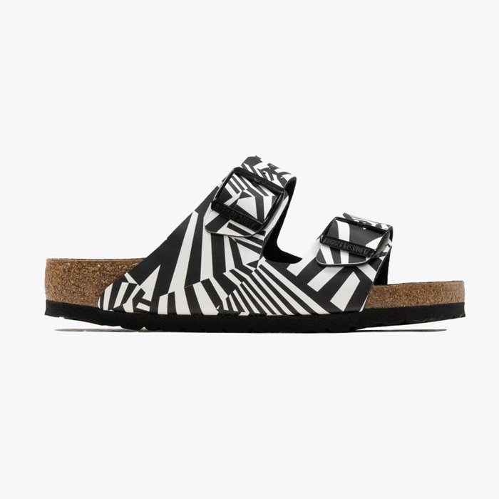 Birkenstock 2025 dazzle camo