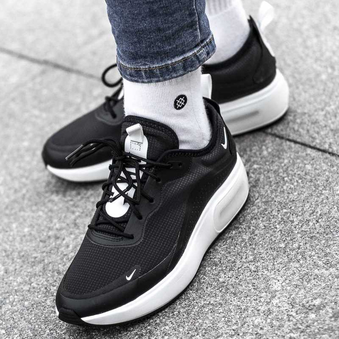 Nike W Air Max DIA AQ4312 001 72 00 Sneaker Peeker GroBte Rabatte Schuhe Bekleidung Accessoires Street Trekking Sport Lifestyle