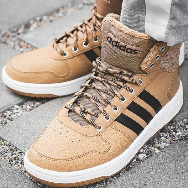 Adidas mid cut schuhe on sale