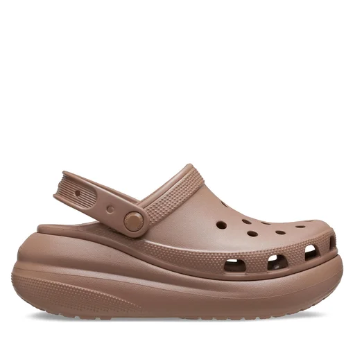 Damen Pantoletten Crocs Crush Clog Lte