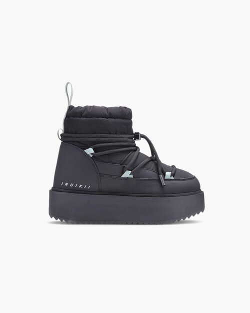 Damen Schneestiefel INUIKII Technical Platform