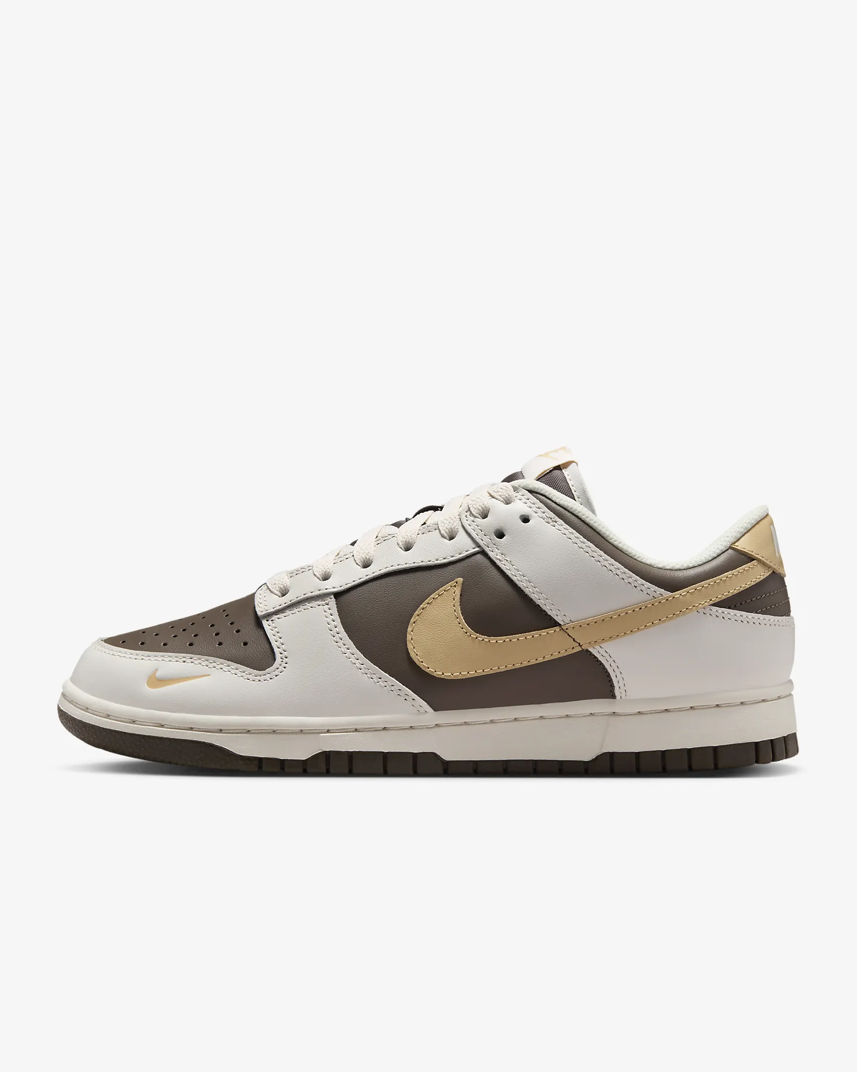 Damen Sneaker Nike Dunk Low