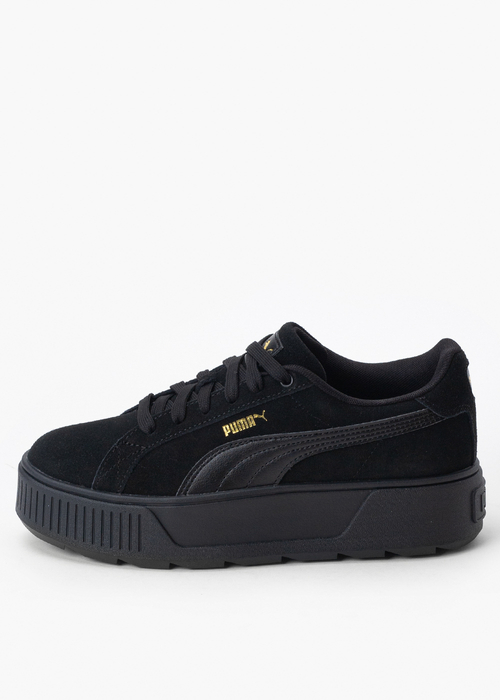 Damen Sneaker PUMA KARMEN 