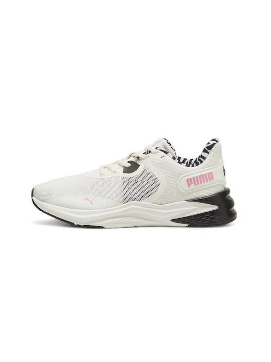 Damen Sneaker Puma Disperse XT 3 Wn s Animal Remix