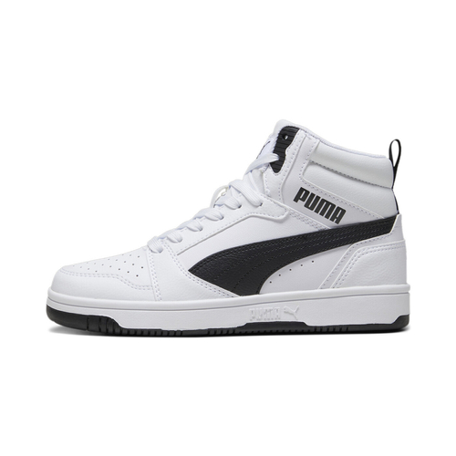 Damen Sneaker Puma Rebound V6 Mid Jr