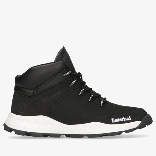 Damen Sneaker Timberland BROOKLYN Brooklyn Euro Sprint JET BLACK