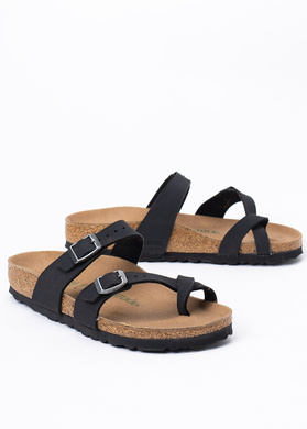 Flip-Flops für Damen BIRKENSTOCK MAYARI BFBC VEGAN