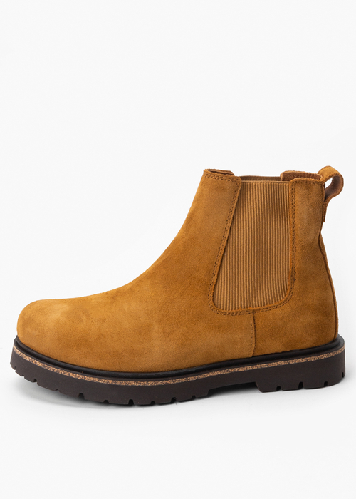 Herren Chelsea-Boots BIRKENSTOCK HIGHWOOD