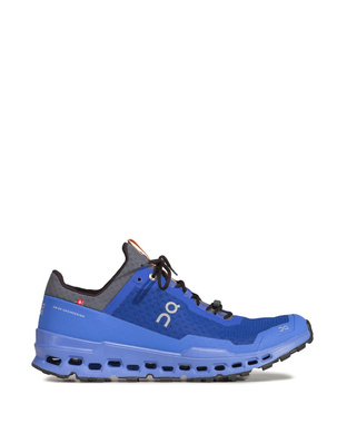 Herren Laufschuhe Blau ON RUNNING CLOUDULTRA