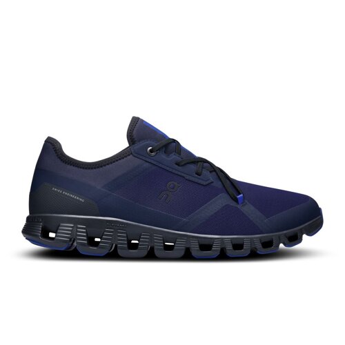 Herren Laufschuhe ON RUNNING Cloud X 3 AD