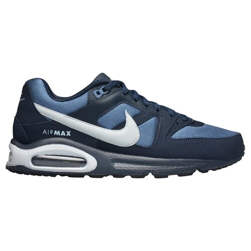 Herren Sneaker Grau NIKE AIR MAX COMMAND