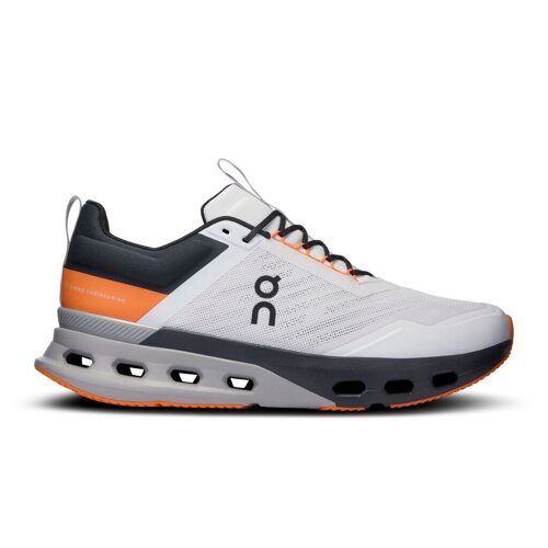 Herren Sneaker ON Cloudnova X M Frost | Orange