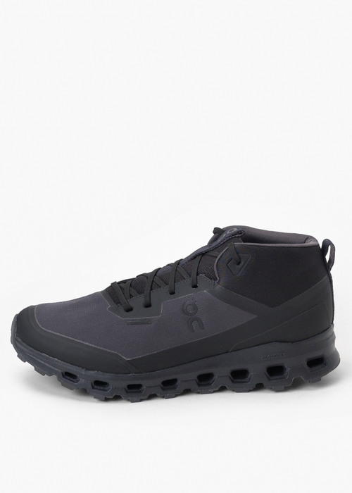 Herren Trekkingschuhe On Running CLOUDROAM WATERPROOF