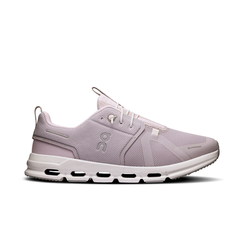 Sneaker für Kinder ON Cloud Sky Y Fade | White