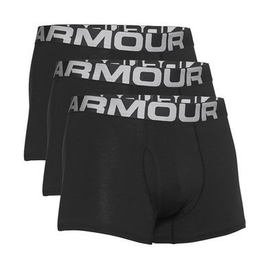 Under Armour Charged 3-Pack (1363616-001)