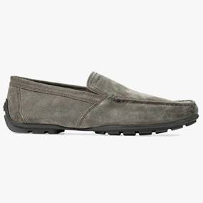 Mokassins Herren Sneaker Peeker