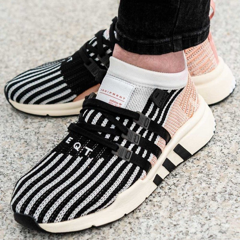 Adidas originals eqt support mid adv best sale