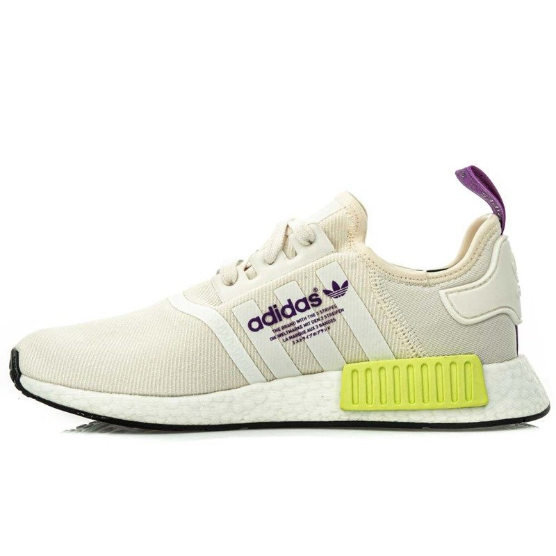 Adidas NMD R1 D96626 71 00 Sneaker Peeker GroBte Rabatte Schuhe Bekleidung Accessoires Street Trekking Sport Lifestyle