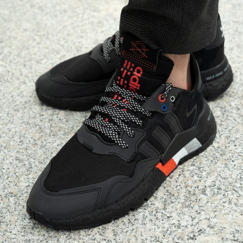 Night jogger best sale