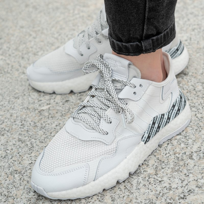 Adidas nite jogger homme best sale