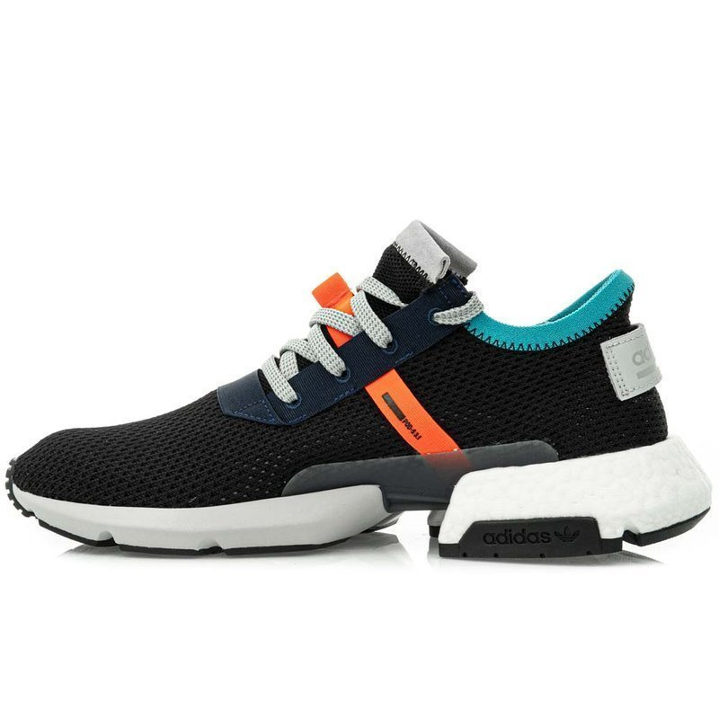 Adidas POD S3.1 B28080 48 00 Sneaker Peeker GroBte Rabatte Schuhe Bekleidung Accessoires Street Trekking Sport Lifestyle