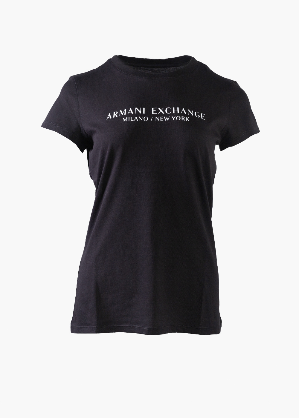 Giorgio armani hotsell t shirt damen