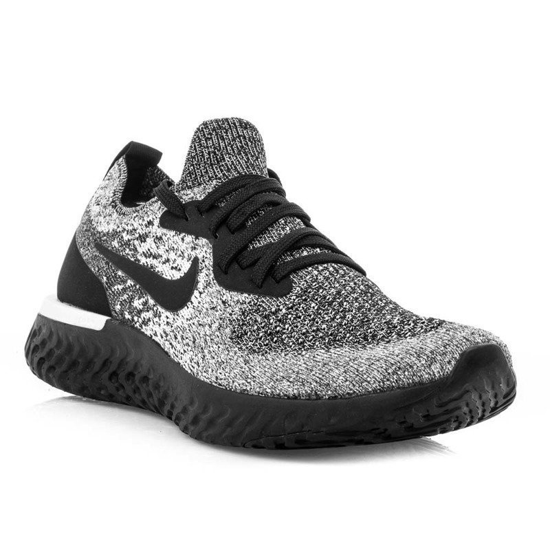 Nike Epic React Flyknit AQ0070 011 72 00 Sneaker Peeker GroBte Rabatte Schuhe Bekleidung Accessoires Street Trekking Sport Lifestyle