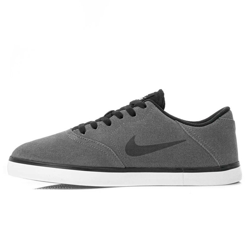 Nike SB Check 705265 011 39 00 Sneaker Peeker GroBte Rabatte Schuhe Bekleidung Accessoires Street Trekking Sport Lifestyle