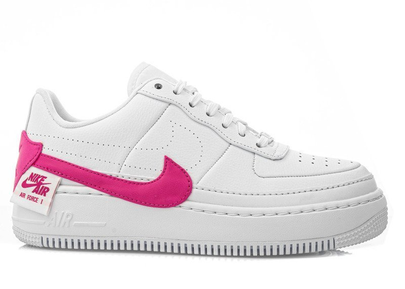 Nike Wmns Air Force 1 Jester XX AO1220 105 106 00 Sneaker Peeker GroBte Rabatte Schuhe Bekleidung Accessoires Street Trekking Sport Lifestyle