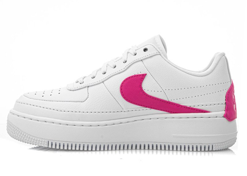 Nike Wmns Air Force 1 Jester XX AO1220 105 106 00 Sneaker Peeker GroBte Rabatte Schuhe Bekleidung Accessoires Street Trekking Sport Lifestyle