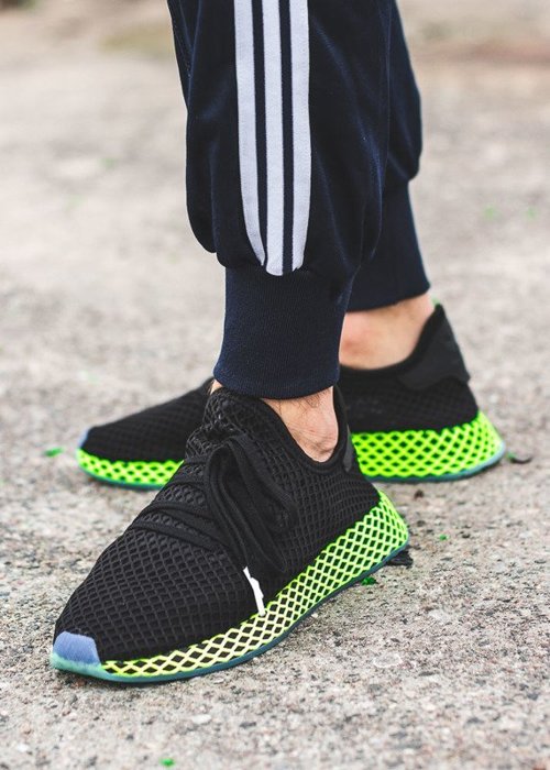 Adidas Deerupt Runner (B41755)