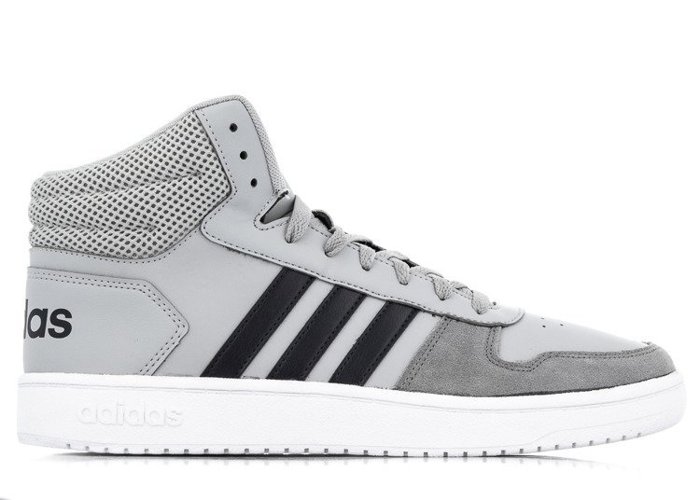 Adidas Hoops 2.0 Mid (B44680)