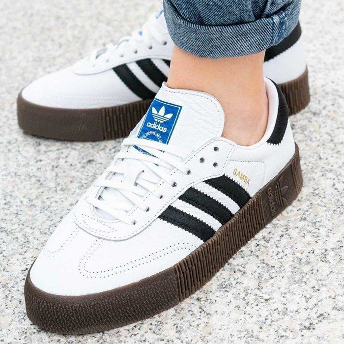 Adidas Originals Sambarose W (AQ1134)