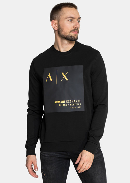 Armani Exchange (6KZMDB ZJ6PZ 1200)