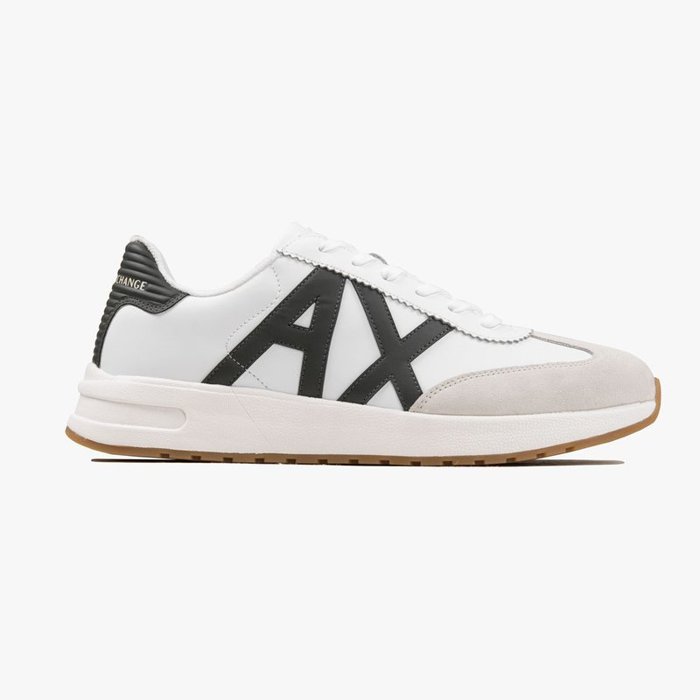 Armani Exchange Opt White (XUX071XV234-A170)