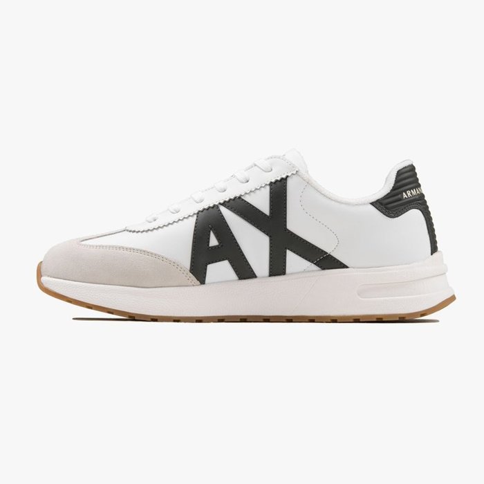 Armani Exchange Opt White (XUX071XV234-A170)