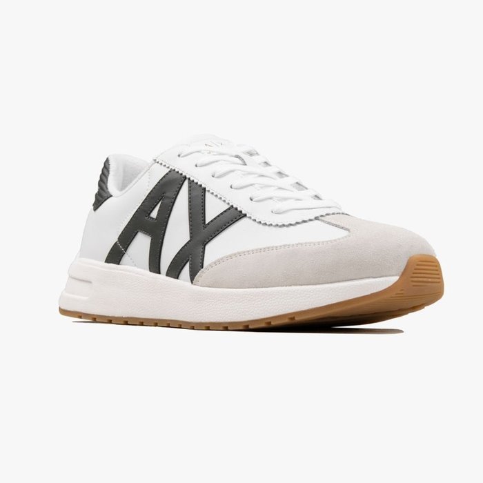 Armani Exchange Opt White (XUX071XV234-A170)