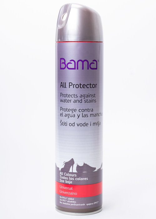 Bama All Protector Imprägnierung 400 ml