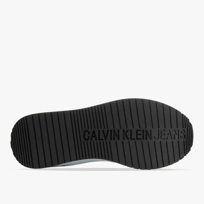 Calvin Klein Jonnette (B4R1666-WHITE)