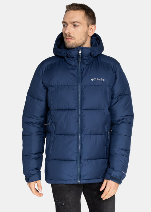 Columbia Pike Lake Hooded Jacket (1738032-464)