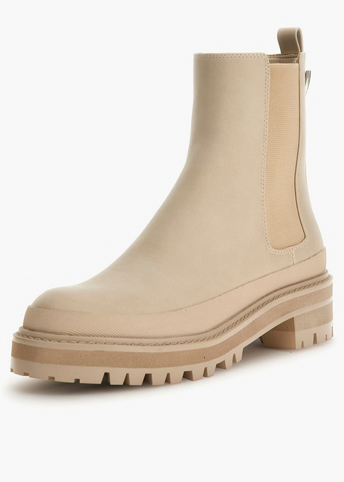 Damen Chelsea-Boots GUESS BABALA