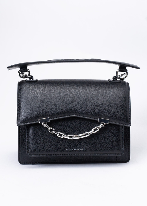 Damen Handtasche KARL LAGERFELD K/SEVEN GRAINY SB