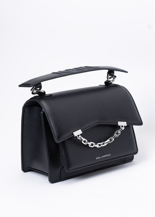 Damen Handtasche KARL LAGERFELD K/SEVEN GRAINY SB