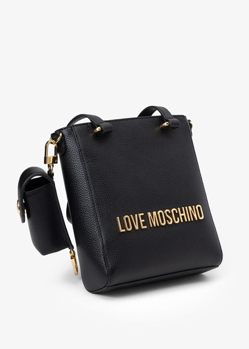 Damen Handtasche LOVE MOSCHINO JC4328PP0GK10-00A 