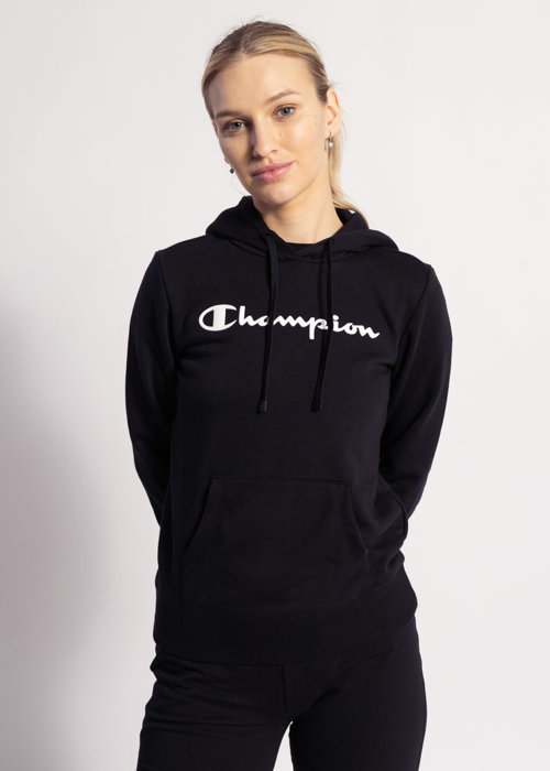 Damen Kapuzenpullover CHAMPION HOODED SWEATSHIRT