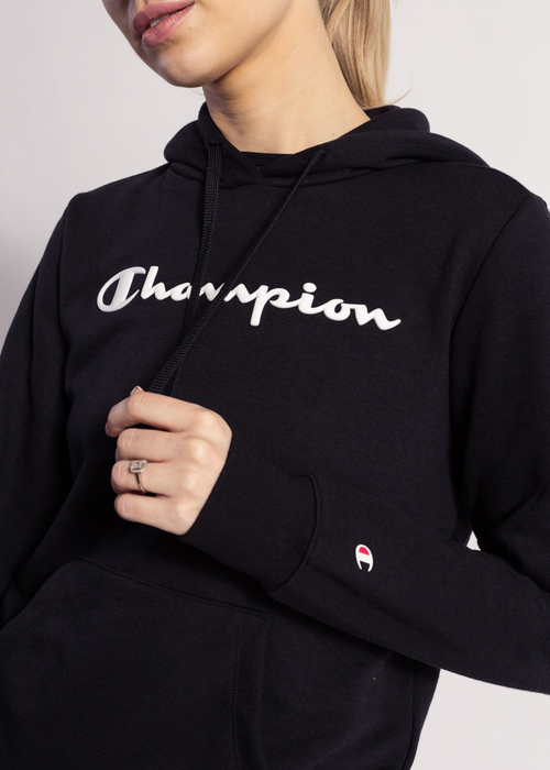 Damen Kapuzenpullover CHAMPION HOODED SWEATSHIRT