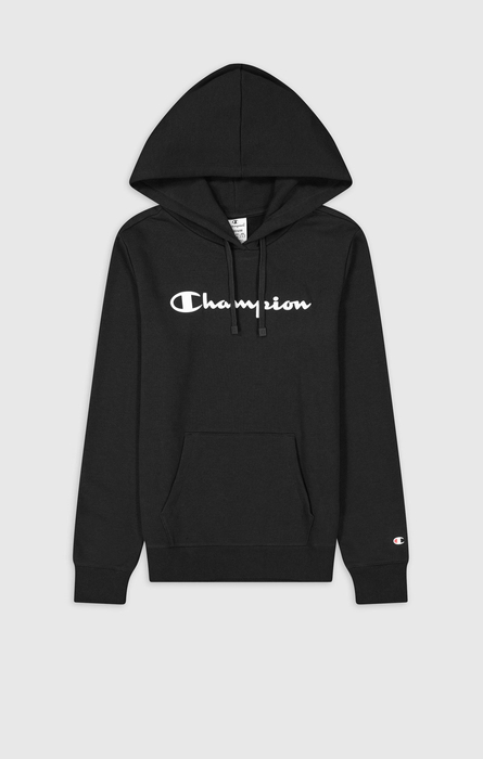 Damen Kapuzenpullover CHAMPION HOODED SWEATSHIRT