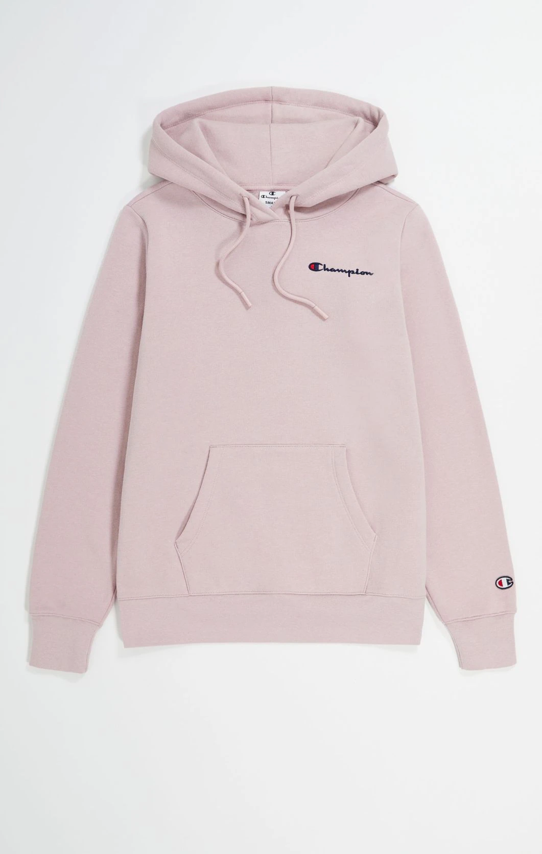 Damen Kapuzenpullover CHAMPION HOODED SWEATSHIRT