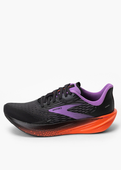 Damen Laufschuhe BROOKS Hyperion Max 