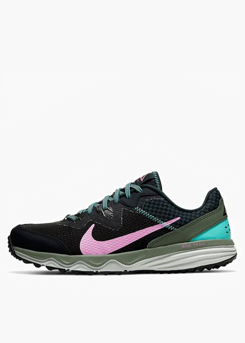 Damen Laufschuhe NIKE JUNIPER TRAIL